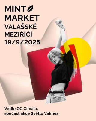 Naši přírodní kosmetiku můžete vyzkoušet tento pátek 19.9. 2025 ve Valašském Meziříčí na akci Světlo Valmez. Těšíme se na...