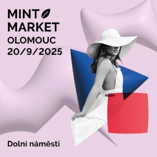 V sobotu 20.9. 2025 nás najdete v Olomouci na Dolním náměstí. Přijďte se přesvědčit, že naše kosmetika je skutečně...