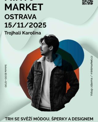 Tento víkend se můžete ponořit do světa vůní a krásy přímo z Maroka! Najdete u nás přírodní kosmetiku, arganové produkty a...