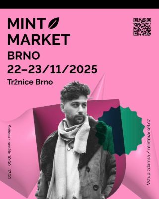 Také v Brně se můžete seznámit a vyzkoušet přírodní kosmetiku na pleť, tělo i vlasy a exkluzivní parfémy Argalista z...