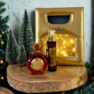 Nevíte si rady s vánočním dárkem pro své blízké? Máme pro Vás skvělý tip, který potěší nejenom milovníky kosmetiky. ✨ Na...
